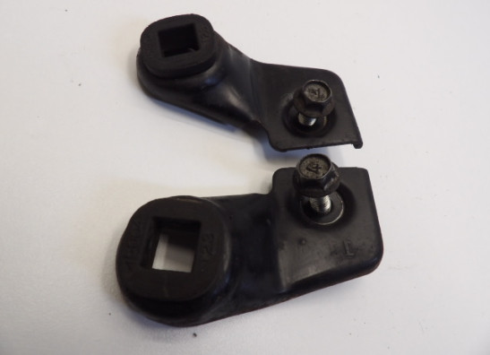 Frame body parts Suzuki GSX 400 E