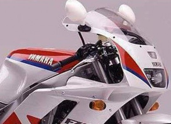 Kuipruit Yamaha FZR 1000