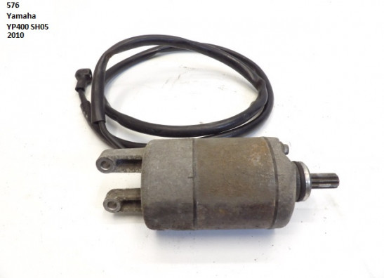 Starting motor Yamaha YP 400 Majesty