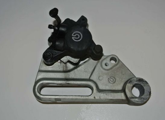 Rear brake caliper BMW F 700 GS