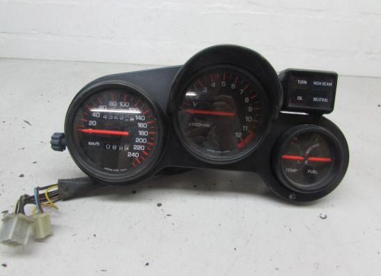 Tacho Yamaha FZ 750