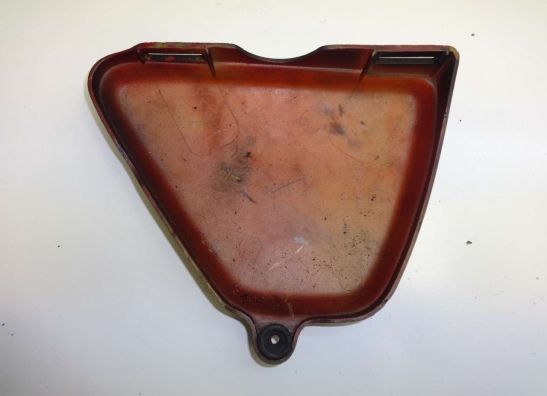 Linker zijkuip klein Honda CB 400