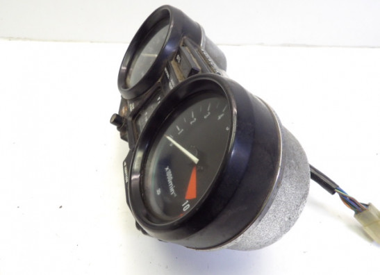 Tellerset Honda CB 650