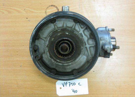 Kardan Honda VF 700  750 Supermagna