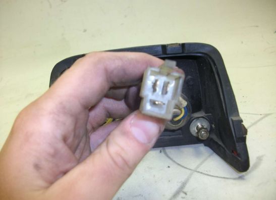 Rucklicht Yamaha XJ 550