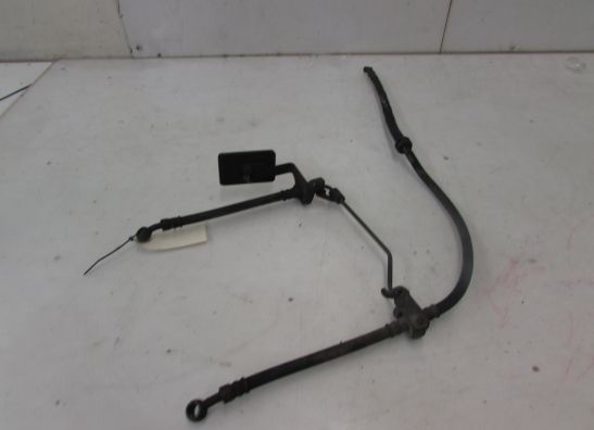 Remleiding voor Honda CBR 600 F