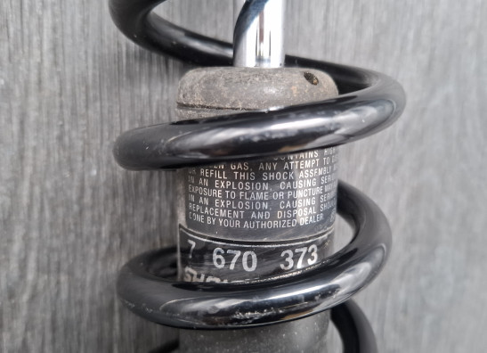 Stossdämpfer vorne BMW R 1200 ST