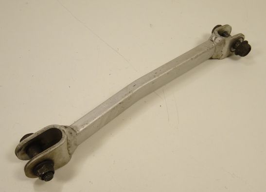 Frame - onderdelen Suzuki TL 1000