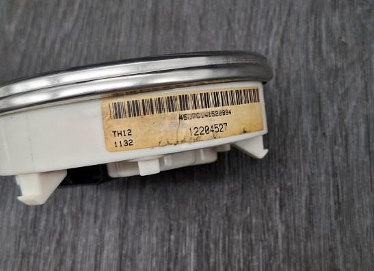 Teller Harley Davidson FLSTF Fat Boy Lo