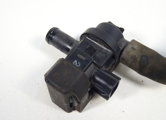 Luftfiltergehäuse Kawasaki ER 6