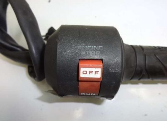 Lenkerschalter rechts Honda VF 1100 Sabre