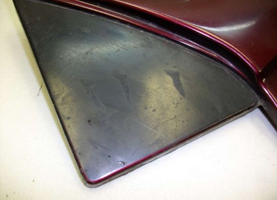 Linker zijkuip klein Kawasaki GTR 1000