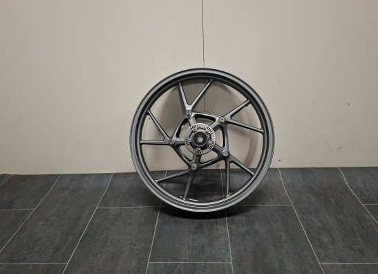 Voorvelg BMW R 1200 GS LC