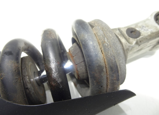 Rear cushion BMW R 1200 GS
