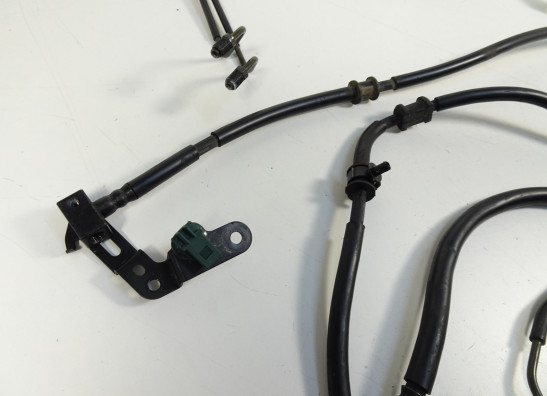 ABS Systeem Yamaha Tracer 700