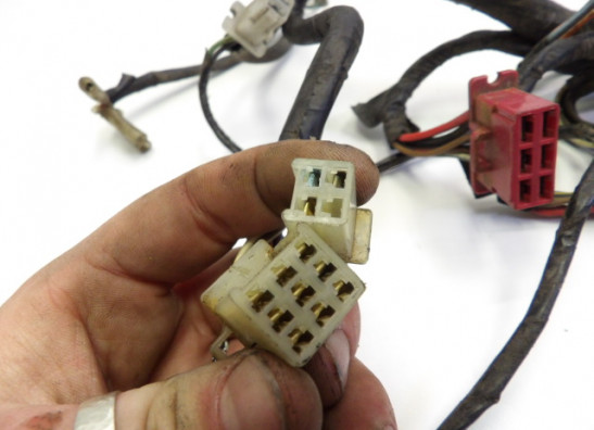 Kabelboom Honda VF 1000 F