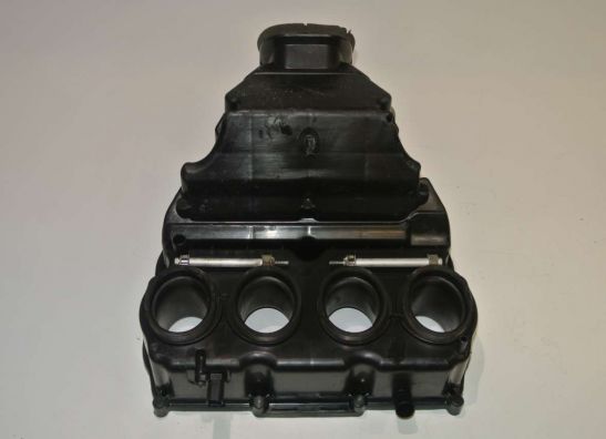 Luftfiltergehäuse Kawasaki Z 1000 Sx