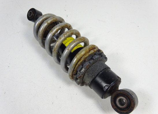 Rear cushion Triumph Street Triple 675