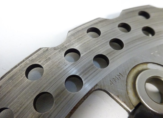 Brake disc front Kawasaki Z 750