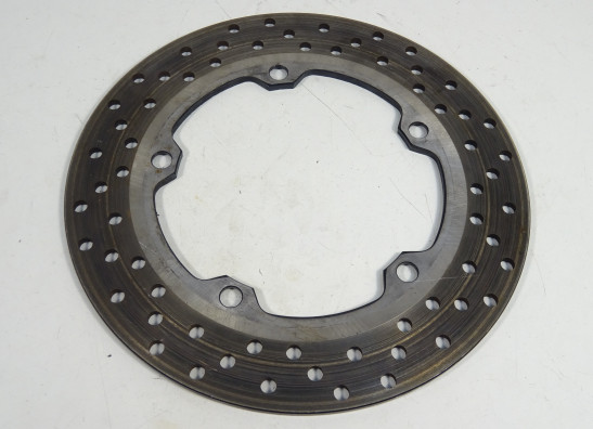 Rear brake disc Yamaha MT 09