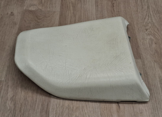 Buddy zadel Suzuki GSX R 1100