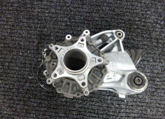 Final driven gear BMW R 1200 GS LC