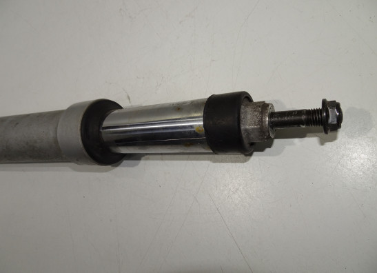 Standrohr Gabelholm links komplett BMW R 850 R