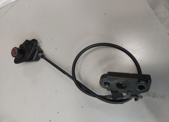 Slotenset Aprilia RSV 1000 2001-2003