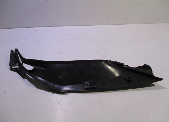 Tankcover Kawasaki Z 800