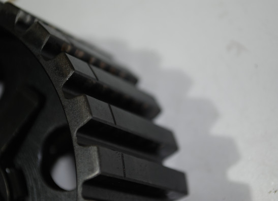 Koppeling Kawasaki ZX 9 R