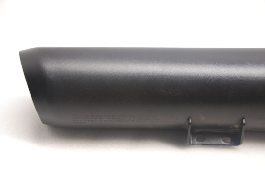 Muffler Harley Davidson Sportster