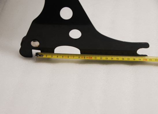 Rugsteun sissybar Harley Davidson Sportster