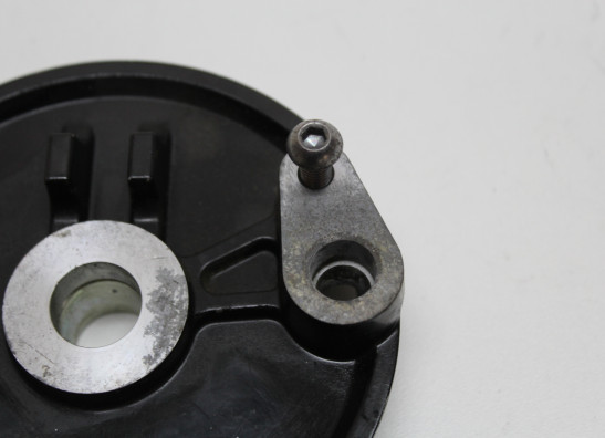 ABS sensorring Geberkranz hinten Yamaha XJ 6 N