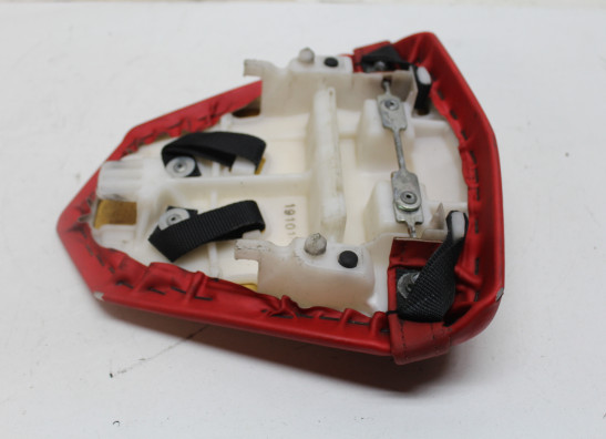 Buddy zadel Yamaha YZF R6