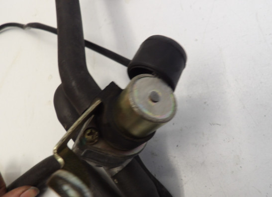 Lucht massa meter Honda CBR 600 F