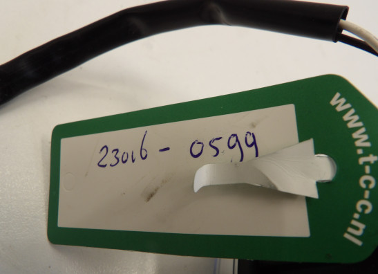 Headlight Kawasaki VERSYS 650