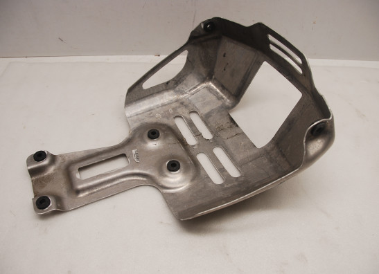 Carterpan Harley Davidson Pan America