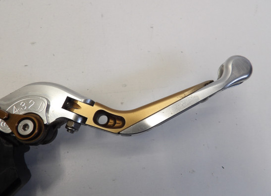 Rempomp Honda VFR 800 I