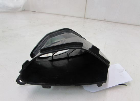 Rechter luchtbuis Yamaha YZF R1