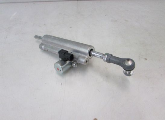 Steering damper Suzuki GSX R 750