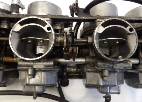 Carburateur onderdelen Honda CB 900