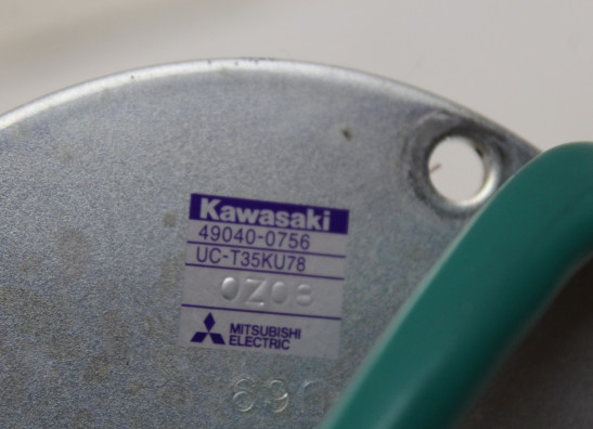 Benzinpumpe Kawasaki Z 900