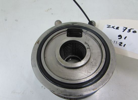 Motorblock Sonstiges Kawasaki ZXR 750