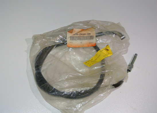 Koppelingskabel Suzuki GSX R 750 2004-2005