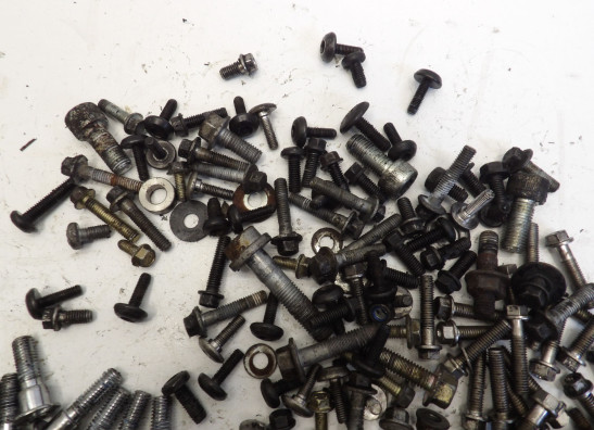 Overig Triumph Sprint ST 1050