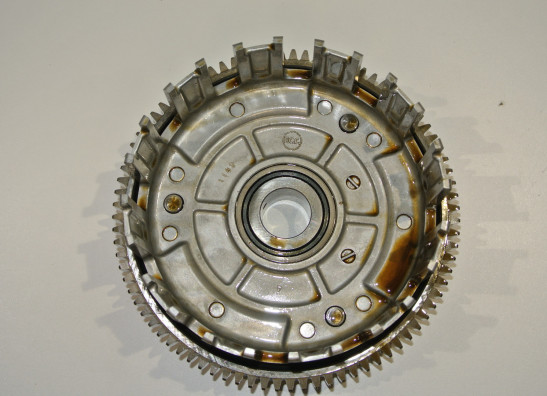 Koppeling Kawasaki Z 750