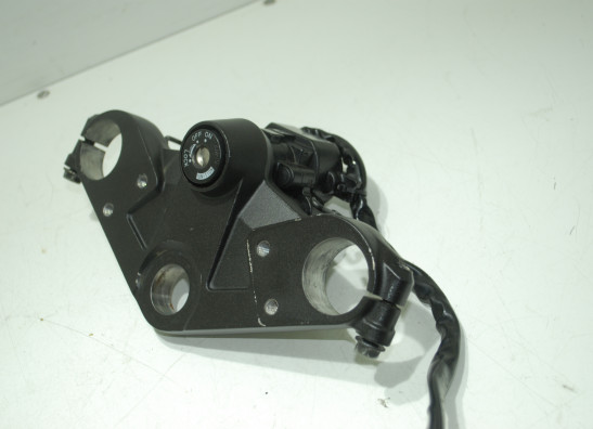 Key set Kawasaki Ninja 300