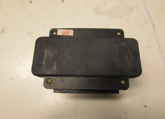 Zekeringkast Kawasaki ZX 6 R