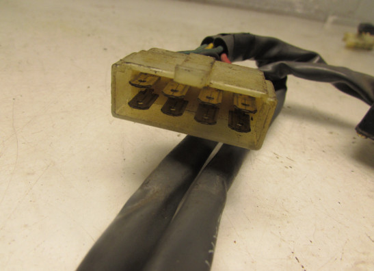 Overig Honda Goldwing GL