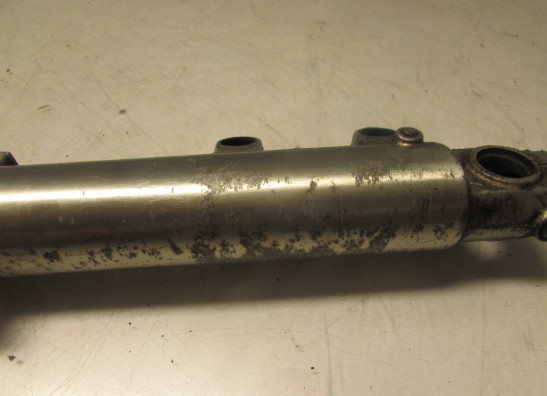 Standrohr Gabelholm links komplett Kawasaki GTR 1000